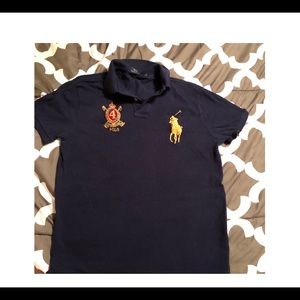 Polo by Ralph Lauren men’s SLIM FIT👕